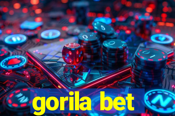 gorila bet